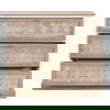 Weave Entry Cabinet 1 Weave Entry Cabinet thumbnail 1