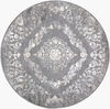 Tibetan Machine Woven Rug thumbnail 0