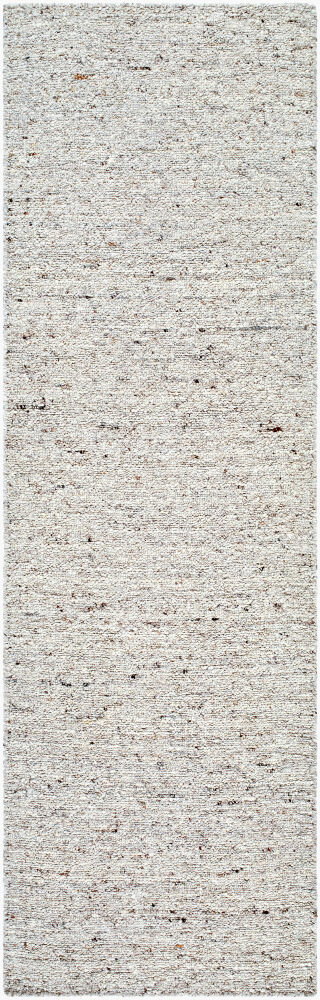 Adrianna Handmade Rug, by Surya, 8' length x 2'6" width