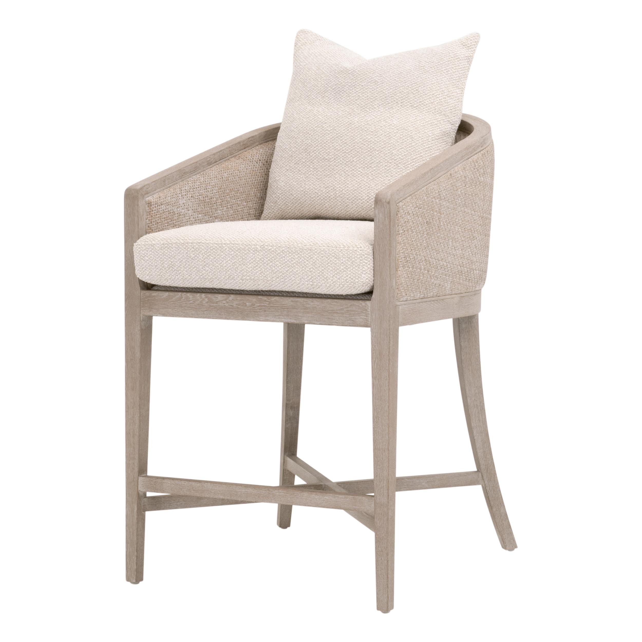 McGuire Counter Stool large image 