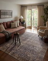 Amber Lewis x Loloi Georgie Rug, 2' length x 5' width thumbnail 2