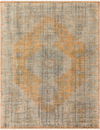 Nirvana Handmade Rug, by Surya, 3' length x 2' width thumbnail