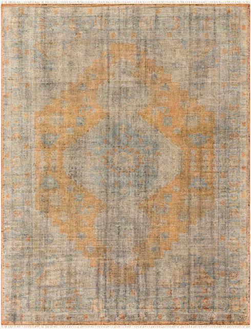 Nirvana Handmade Rug
