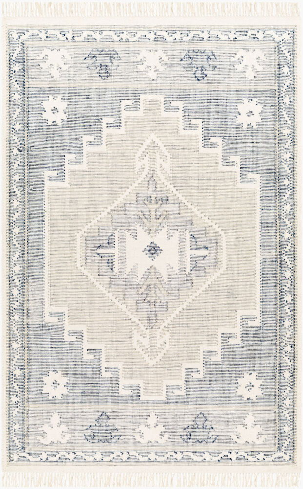 Valerie Handmade Rug large image 