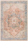 Amelie Machine Woven Rug, by Surya, 2'11.43" length x 1'11.62" width thumbnail