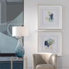 Integral Motion Framed Prints, Set/2 thumbnail 1