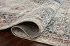 Loloi Bianca Rug, 2'8" length x 4' width thumbnail 3