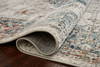 Loloi Bianca Rug, 6'7" length x 9'2" width thumbnail 3