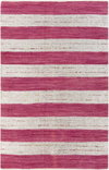 Tuttifrutti Handmade Rug, by Surya, 3' length x 2' width thumbnail