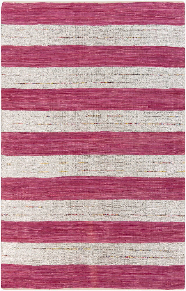 Tuttifrutti Handmade Rug, by Surya, 3' length x 2' width