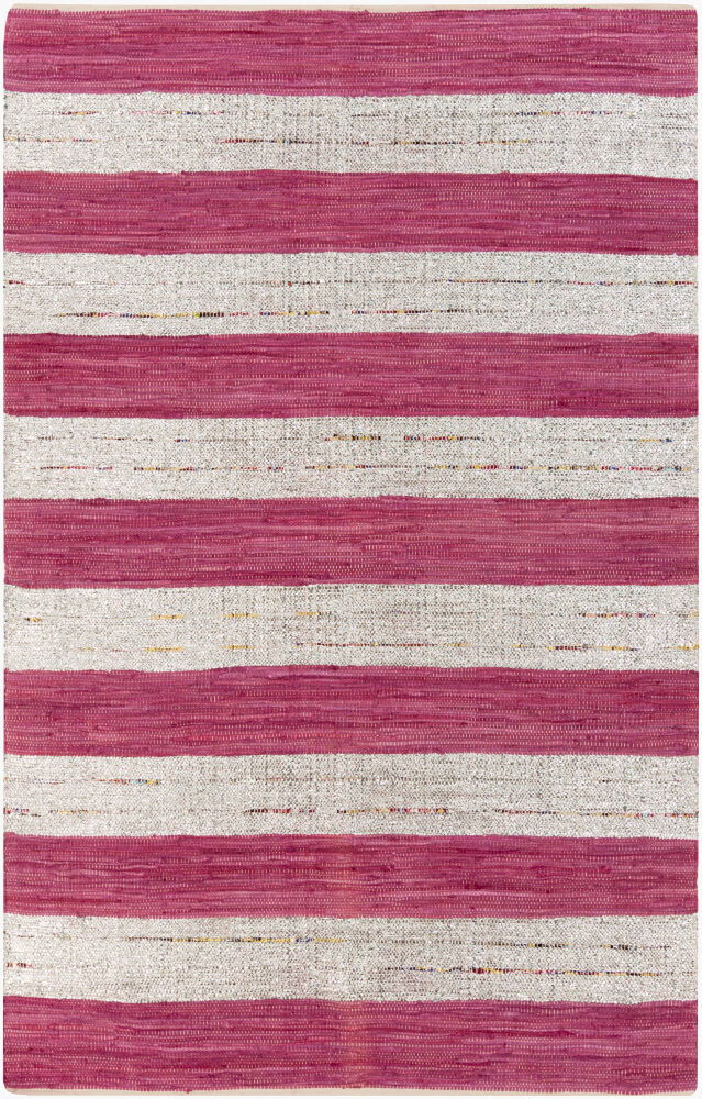 Tuttifrutti Handmade Rug large image 