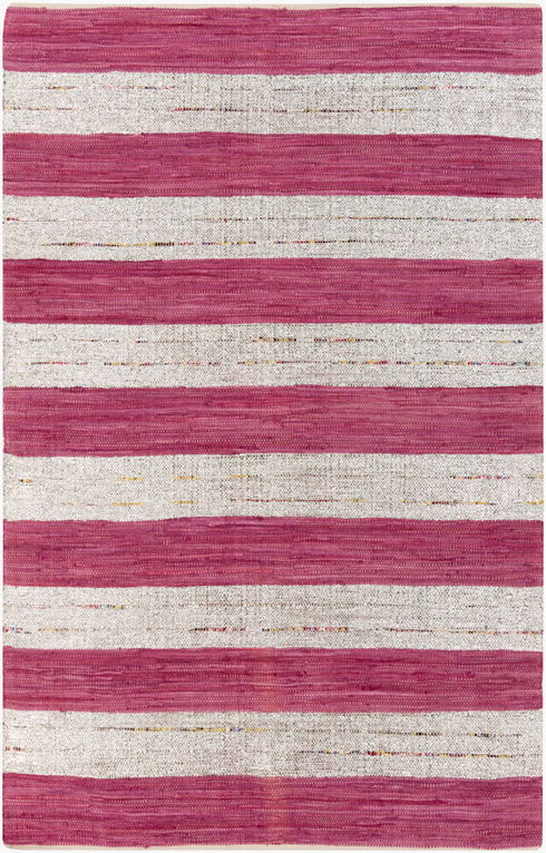 Tuttifrutti Handmade Rug