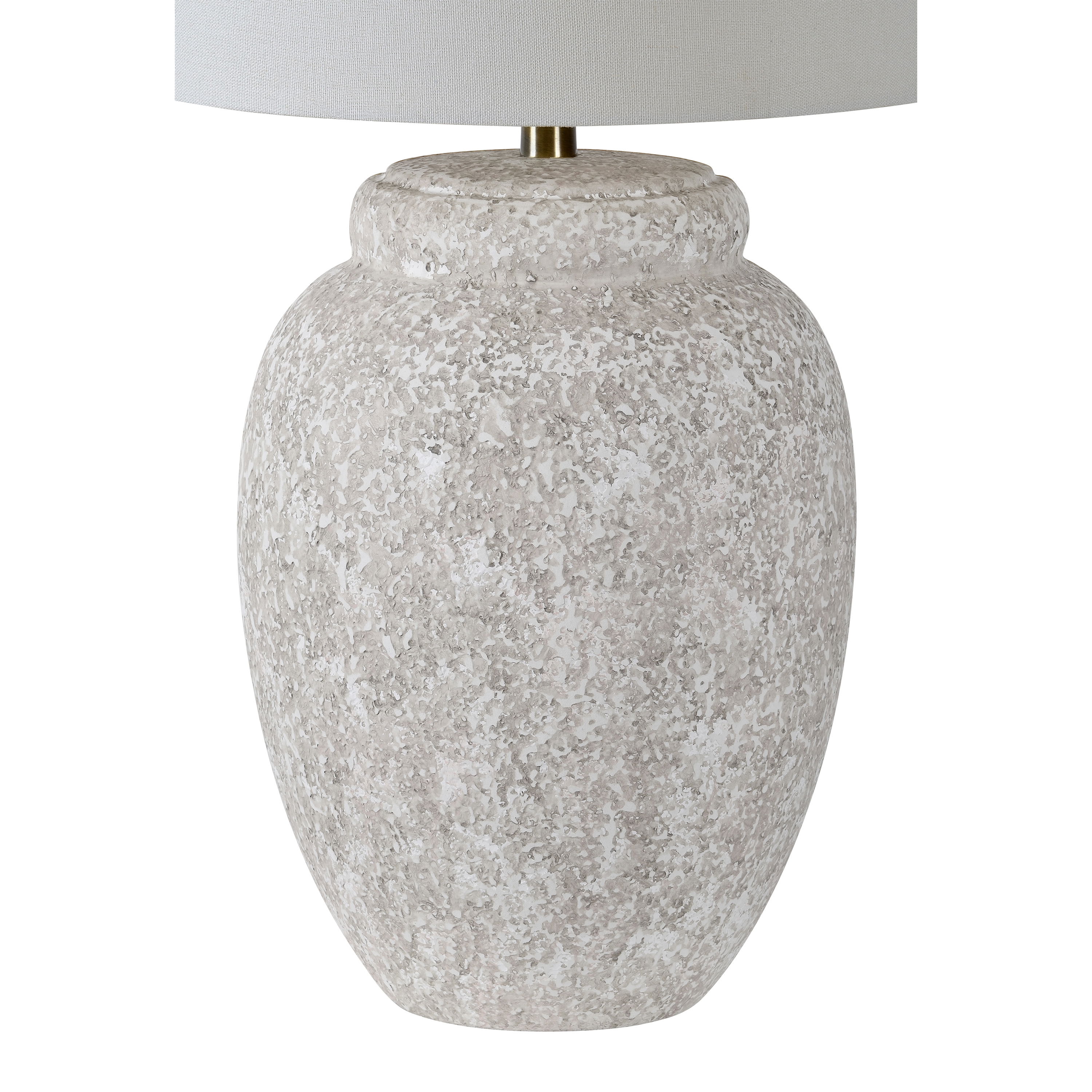Wassily Table Lamp, by Renwil, 28.25" height x 16" depth View 2