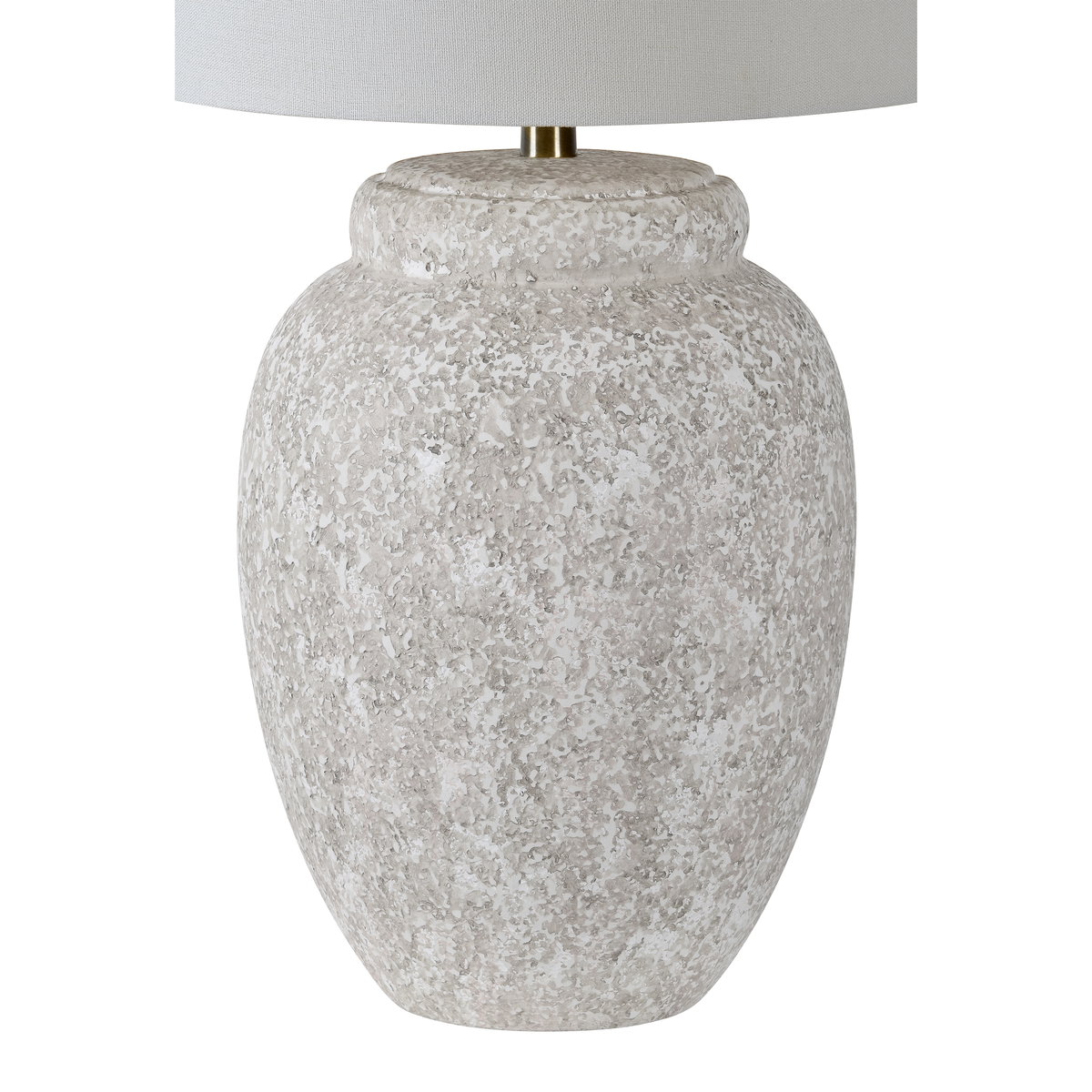 Wassily Table Lamp, by Renwil, 28.25" height x 16" depth View 2