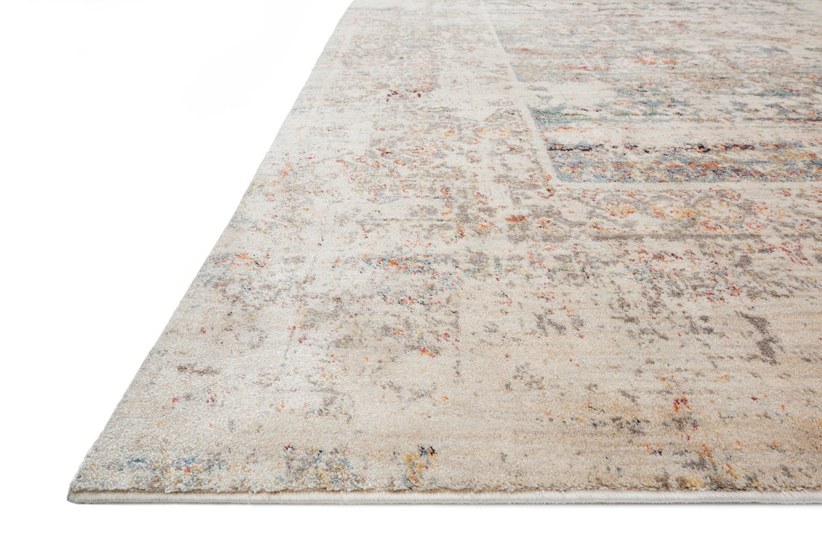 Loloi Javari Rug, 5'3" length x 7'4" width View 2