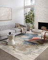 Loloi Spirit Rug, 5'3" length x 7'6" width thumbnail 2