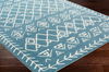 Horizon Machine Woven Rug thumbnail 0