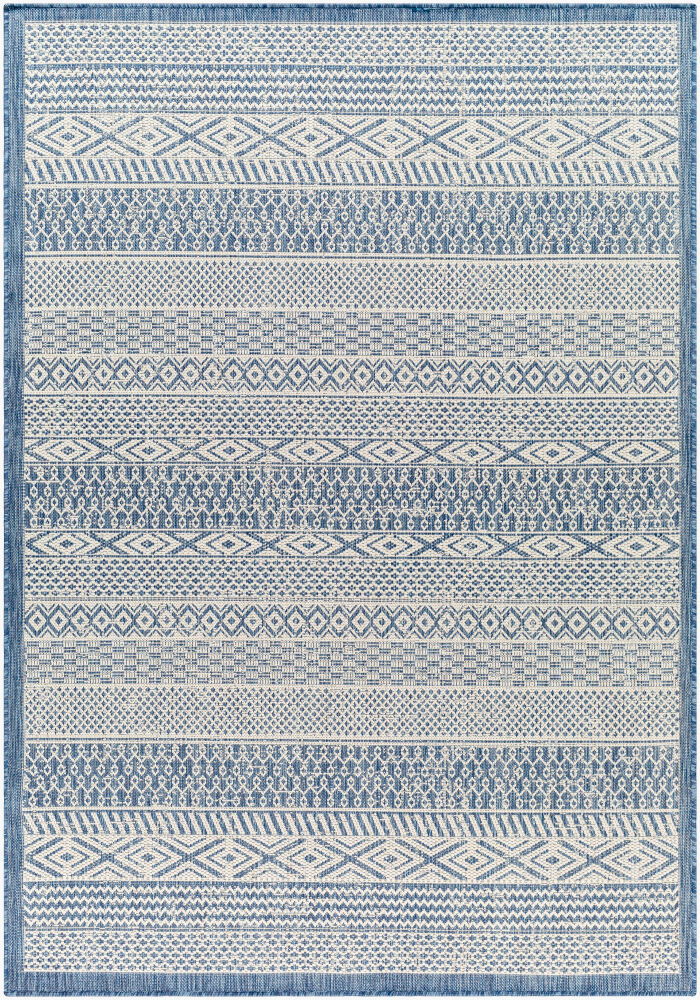 Ravello Machine Woven Rug large image 