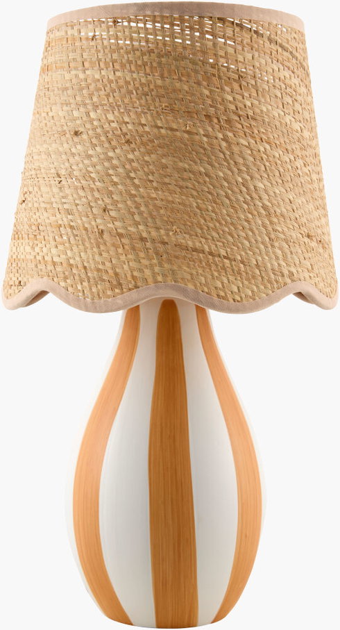 Melbu Accent Table Lamp