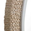 Carbet Round Rope Mirror, by Uttermost, 39.75" width x 39.75" height x 2" depth thumbnail 6