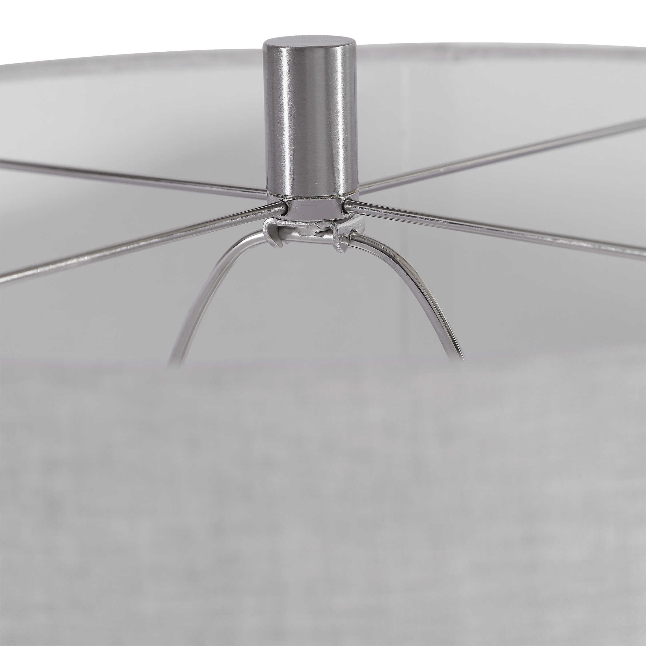 Savin Ceramic Table Lamp large image 