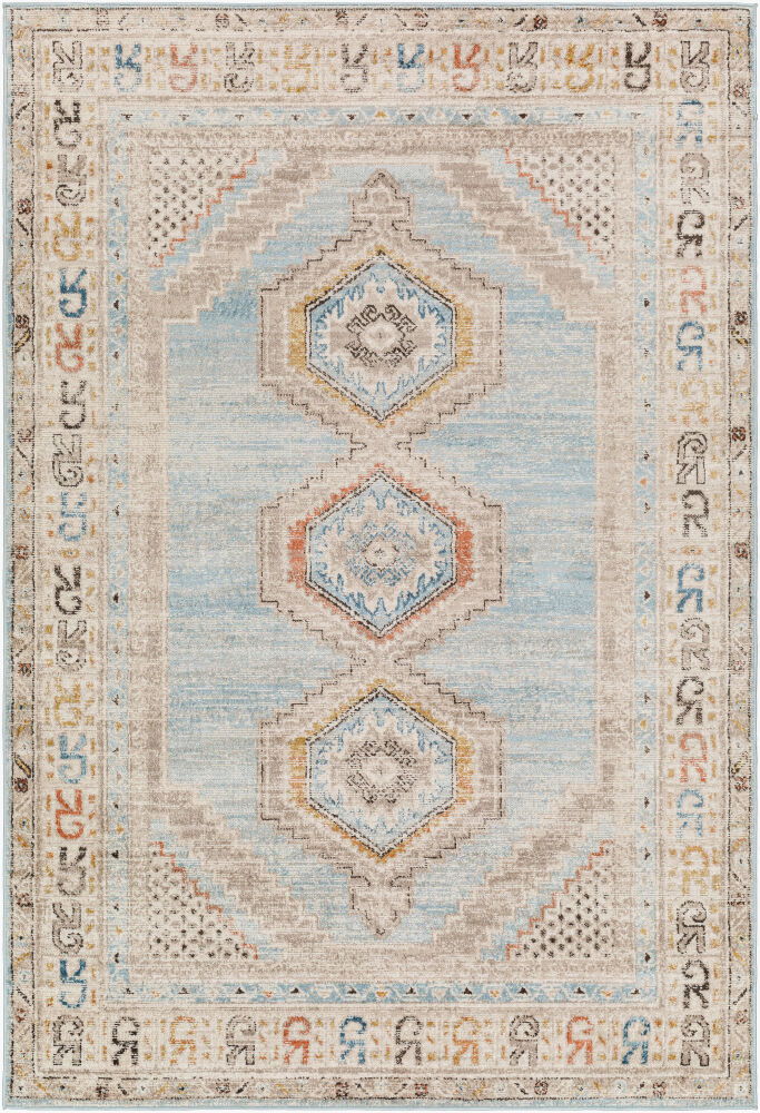 Pertek Machine Woven Rug large image 