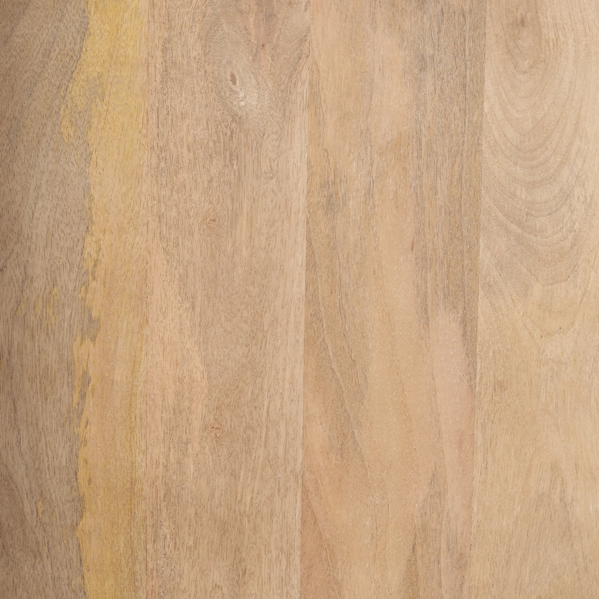 Beth Light Brown Wood with Open and Closed Storage Shelving Unit, Shelving & Bookcase by Mercana, 42" length x 20" width x 82" height View 5