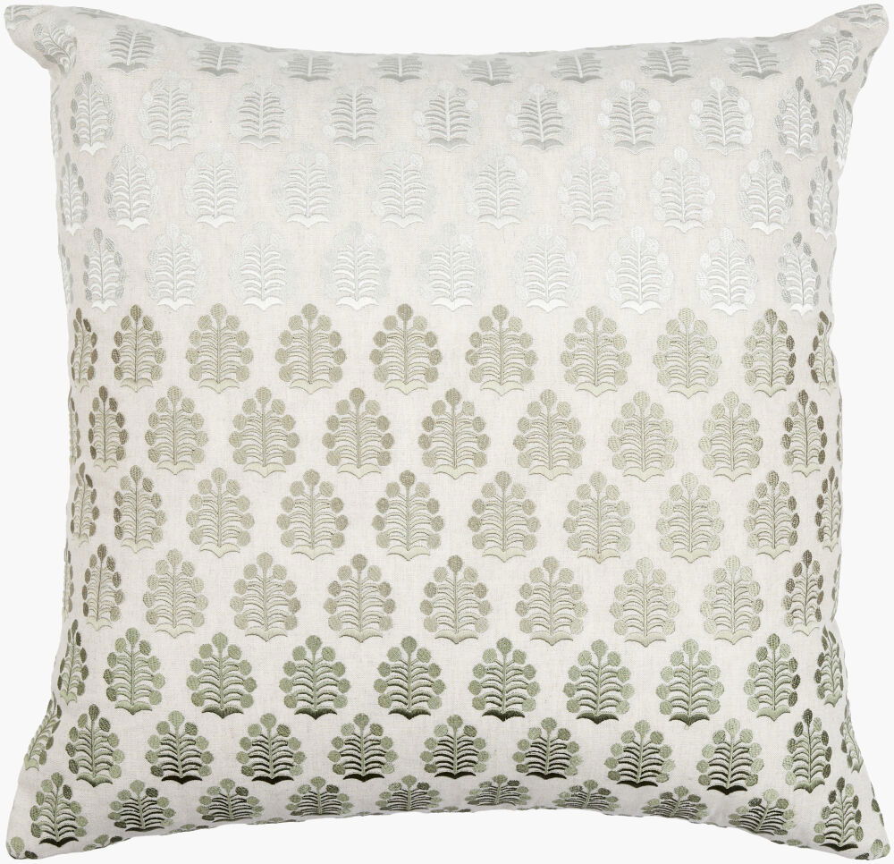 Fabuleuse Accent Pillow large image 