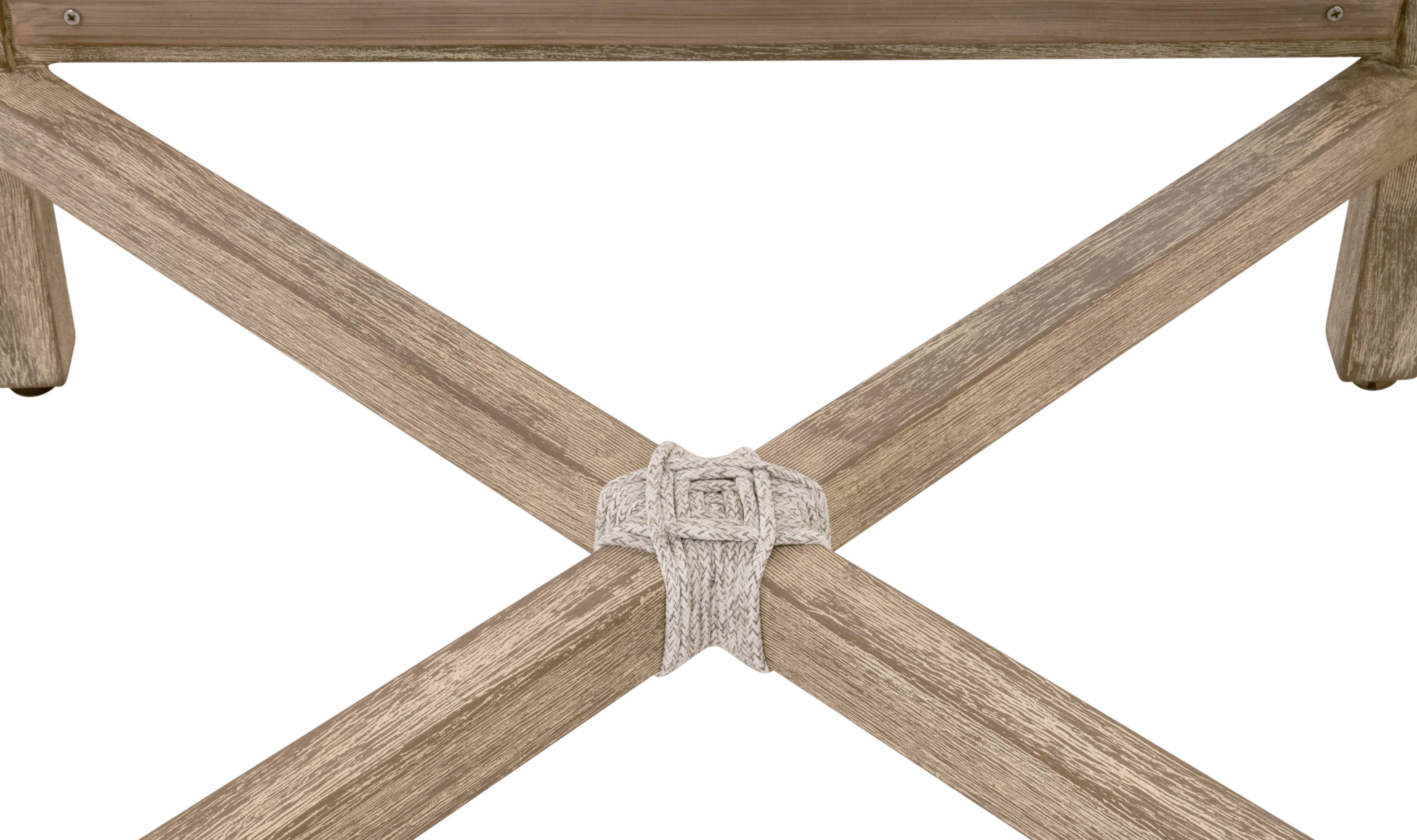 Montecito Counter Stool, Dining Chair by Essentials for Living, 21" width x 32.25" height x 21.5" depth View 8