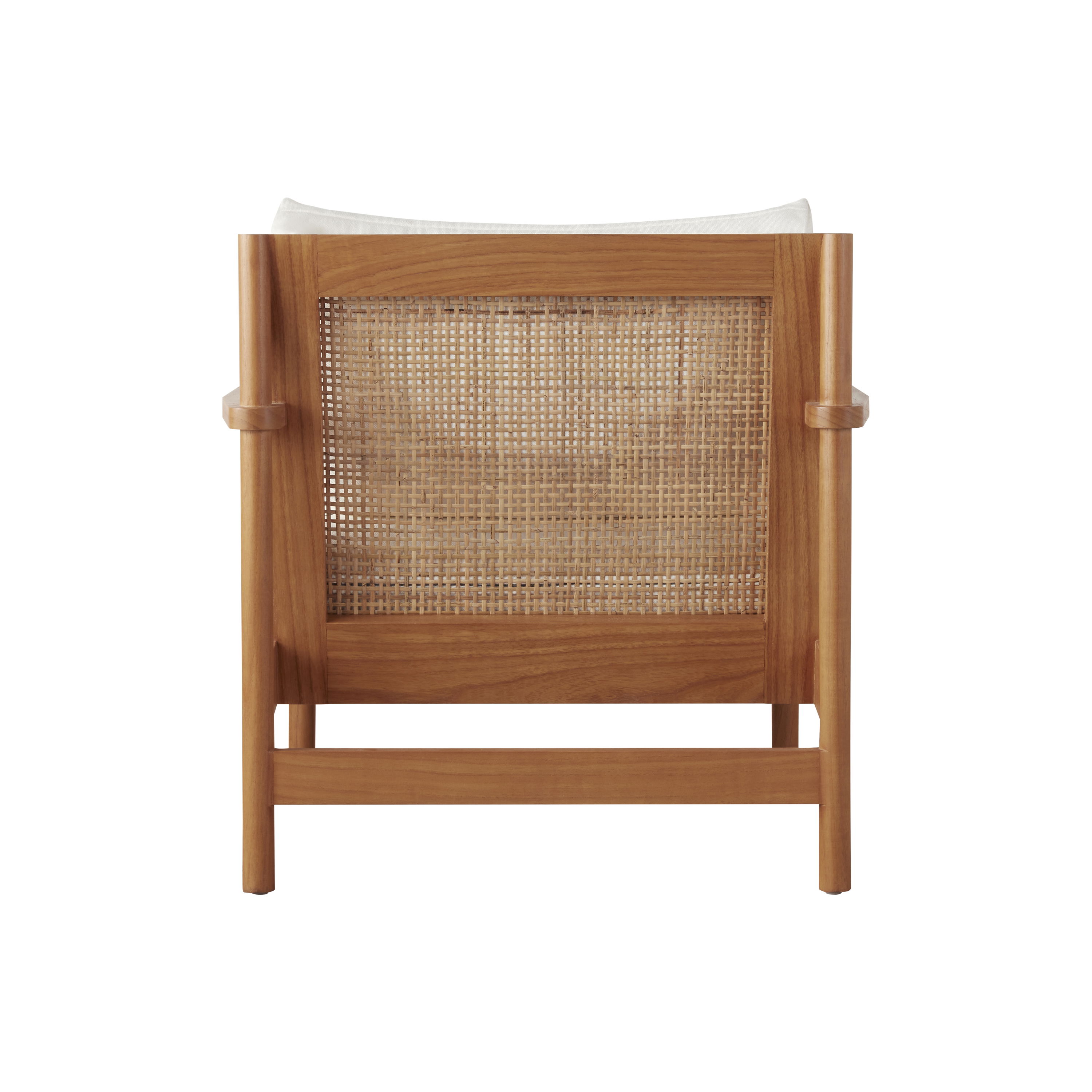 Mesa Lounge Chair large image 