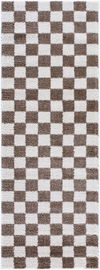 Fossay Shag Machine Woven Rug thumbnail 0