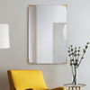 Eros Wall Mirror thumbnail 4