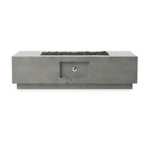 Online Designer Patio Kenton Outdoor Fire Table