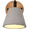 Turtle Bay Wall Sconce thumbnail 5