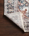 Loloi Samra Rug, 2'7" length x 8' width thumbnail 7