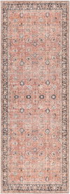 Colin Machine Woven Rug, by Surya, 7'2.61" length x 2'7.5" width thumbnail