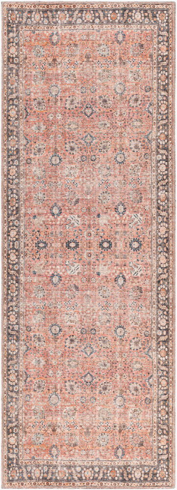 Colin Machine Woven Rug