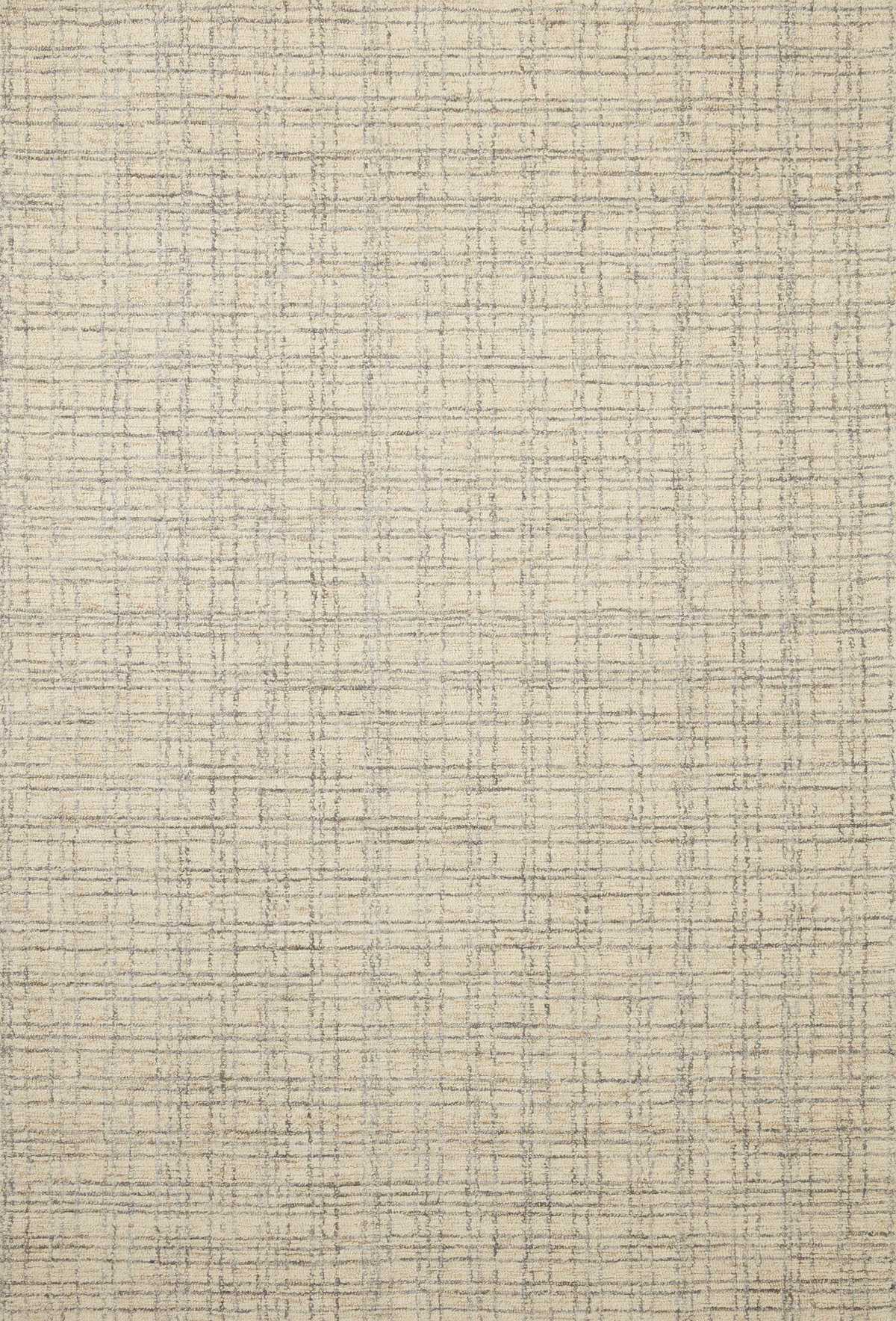 Chris Loves Julia x Loloi Polly Rug, 2' length x 5' width View 1