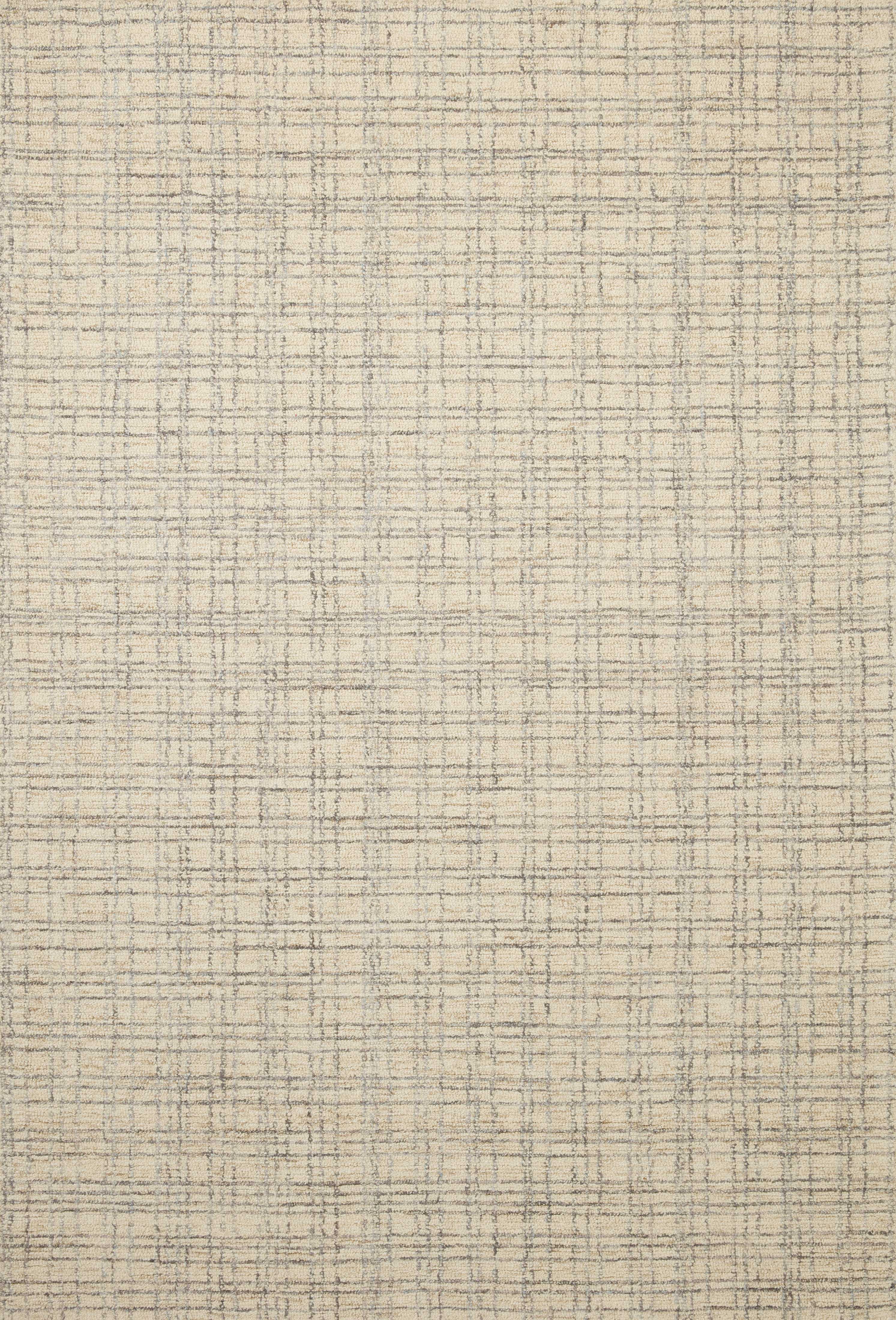 Chris Loves Julia x Loloi Polly Rug, 2'6" length x 7'6" width View 1