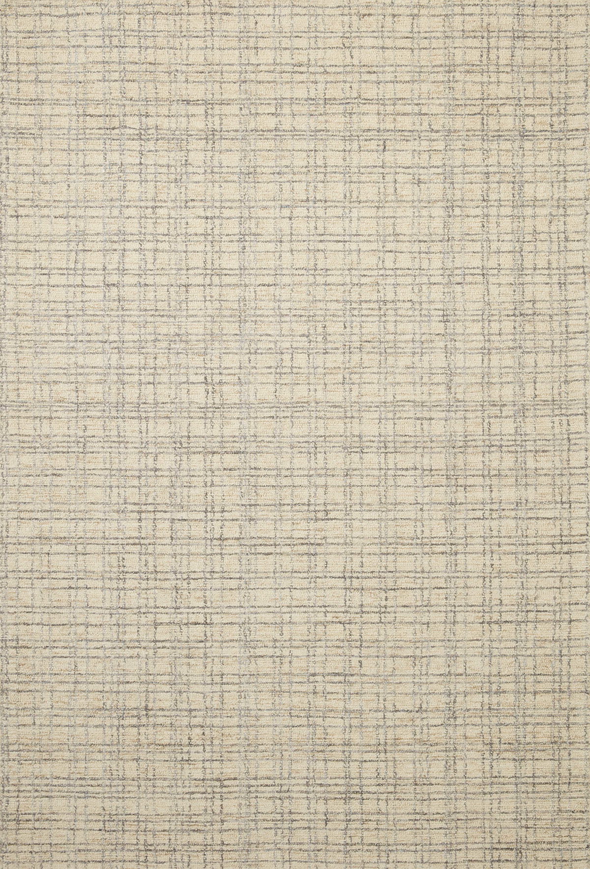 Chris Loves Julia x Loloi Polly Rug, 7'9" length x 9'9" width View 1