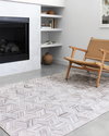 Loloi Maddox Rug, 1'6" length x 1'6" width thumbnail 2