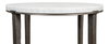 Banswara Round Table, by Sarreid, 1'6" length x 1'6" width x 2' height thumbnail 3