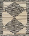 Stockholm Handmade Rug, by Surya, 3' length x 2' width thumbnail