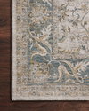 Loloi Gaia Rug, 1'6" length x 1'6" width thumbnail 3