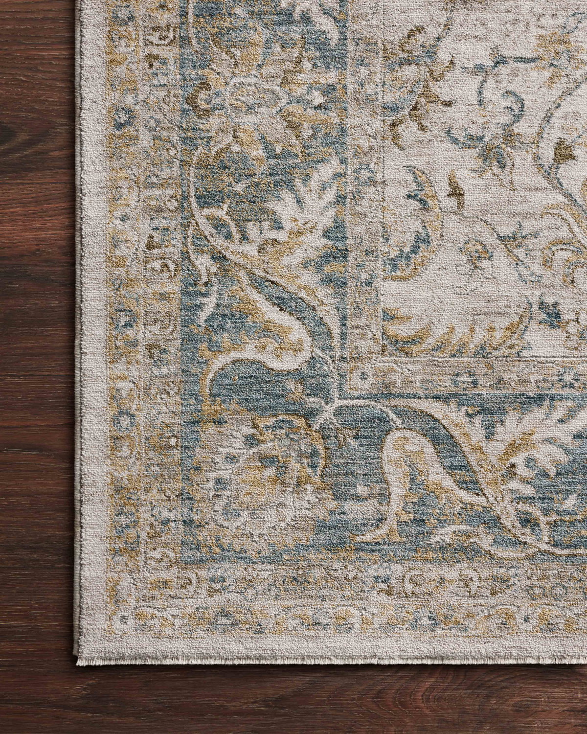 Loloi Gaia Rug, 5' length x 7'8" width View 3