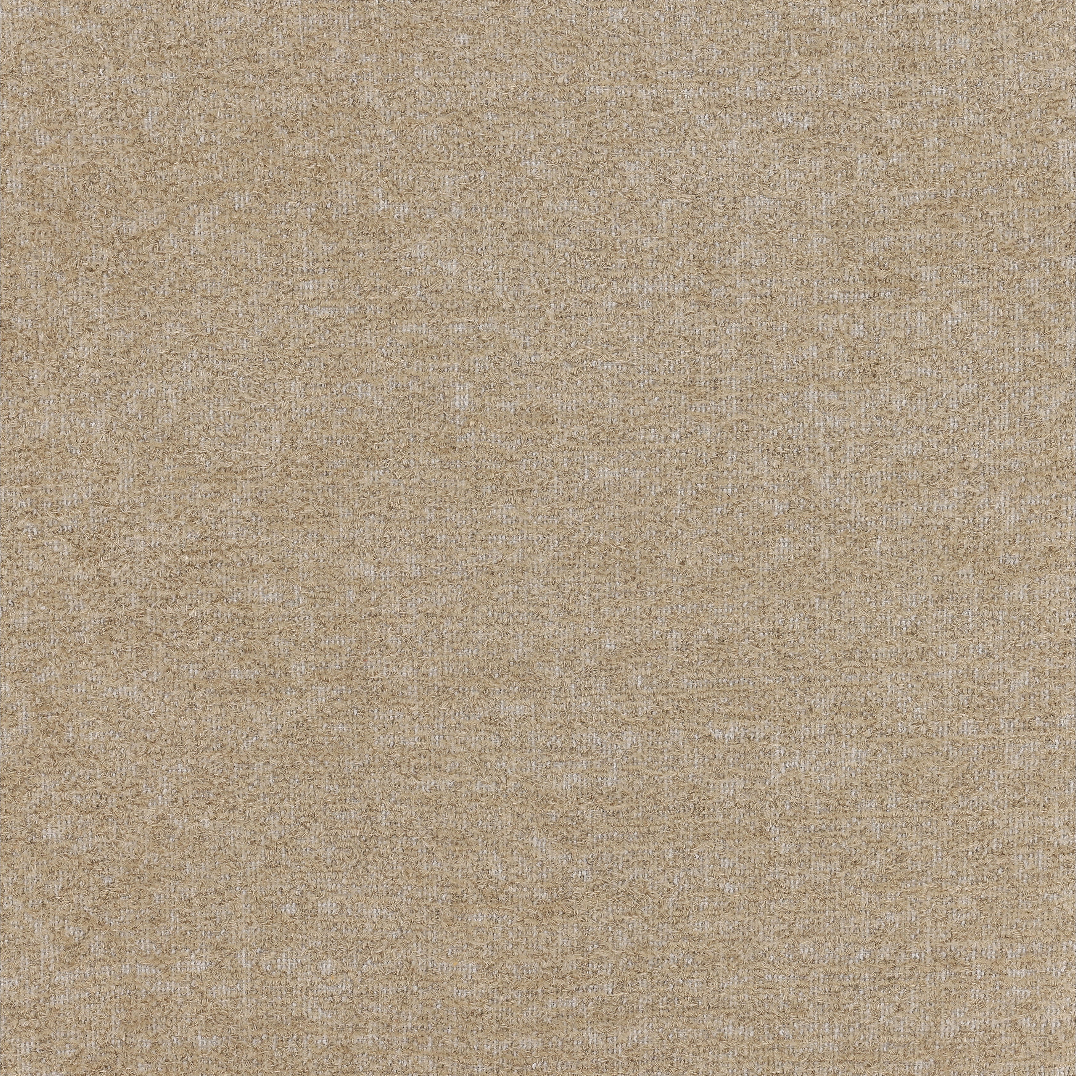 Darrel Swivel Chair Sand, Accent Chair by Dovetail, 26.4" width x 30" height x 30.5" depth View 5