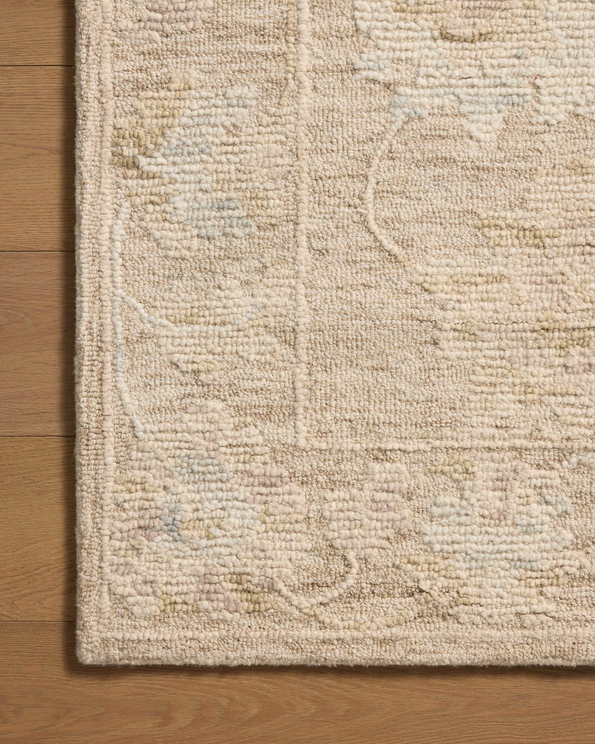 Loloi Cynthia Rug, 2'3" length x 3'9" width View 3