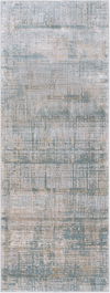 Brunswick Machine Woven Rug, by Surya, 7'2.61" length x 2'7.5" width thumbnail