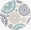Alfresco Machine Woven Rug thumbnail 0