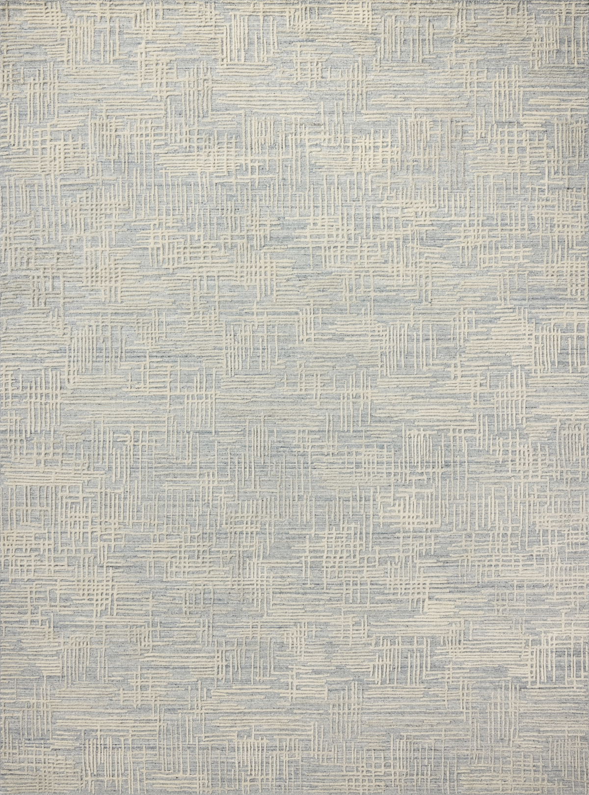 Loloi Woodriff Rug, 1'6" length x 1'6" width View 1